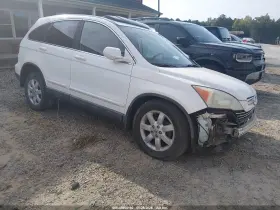 2009 Honda CR-V