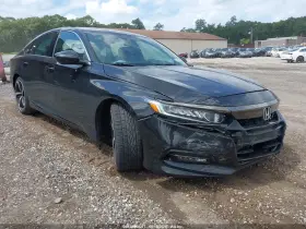 2020 Honda Accord