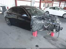 2015 Infiniti Q50