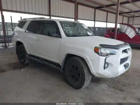 2016 Toyota 4Runner