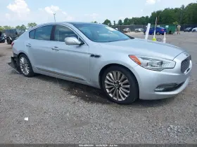 2015 Kia K900
