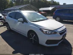 2022 Subaru Impreza