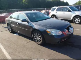 2011 Buick Lucerne