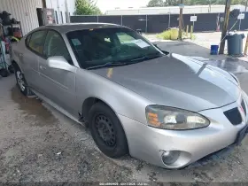 2008 Pontiac Grand Prix