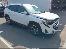 2019 GMC Terrain