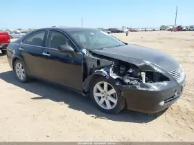 2008 Lexus ES