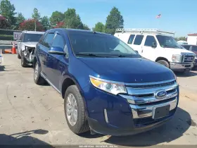 2012 Ford Edge