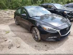 2018 Mazda 3