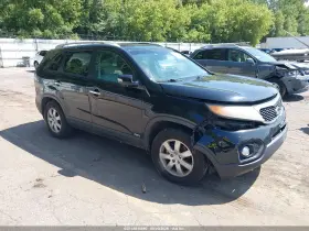 2011 Kia Sorento