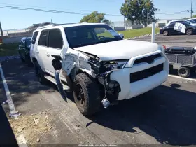 2015 Toyota 4Runner