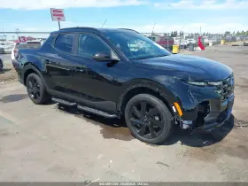 2024 Hyundai Santa Cruz
