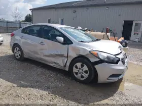 2016 Kia Forte