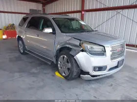 2016 GMC Acadia