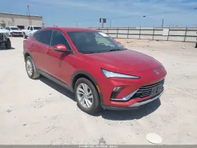 2024 Buick Envista