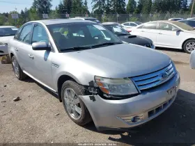2008 Ford Taurus