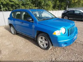 2009 Jeep Compass