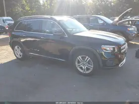 2022 Mercedes-Benz GLB-Class