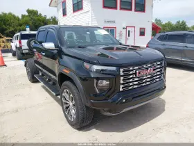 2023 GMC Canyon