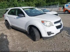 2014 Chevrolet Equinox