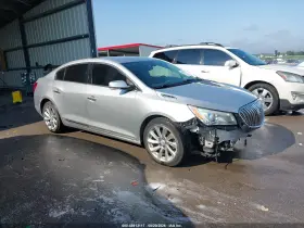 2015 Buick LaCrosse