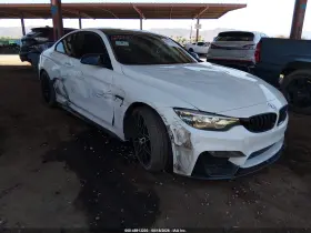 2019 BMW M4