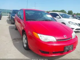 2007 Saturn Ion