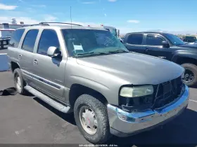 2002 GMC Yukon