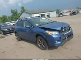 2015 Subaru XV Сrosstrek