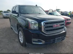 2016 GMC Yukon