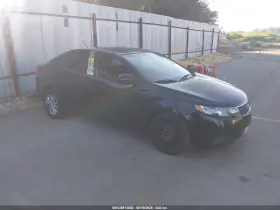 2011 Kia Forte