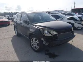2010 Honda CR-V
