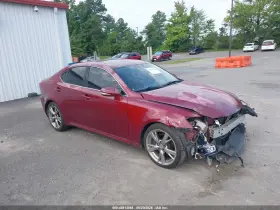 2010 Lexus IS