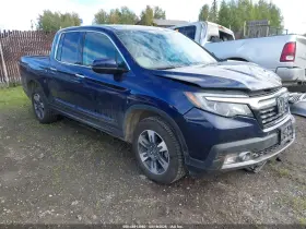 2019 Honda Ridgeline
