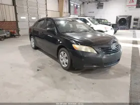 2008 Toyota Camry