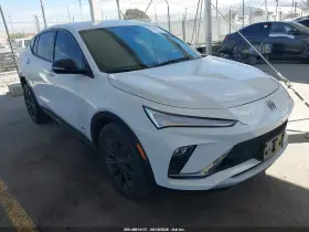 2025 Buick Envista