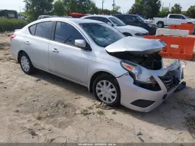 2016 Nissan Versa