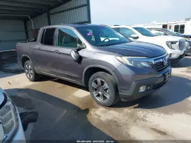 2019 Honda Ridgeline