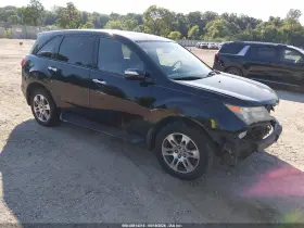 2007 Acura MDX