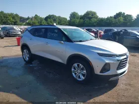2020 Chevrolet Blazer