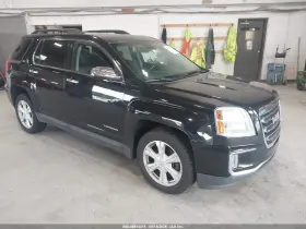 2016 GMC Terrain