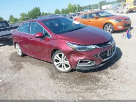 2016 Chevrolet Cruze