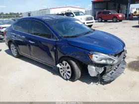 2016 Nissan Sentra