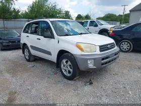 2002 Toyota RAV4
