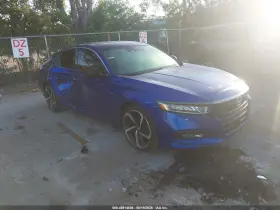2020 Honda Accord