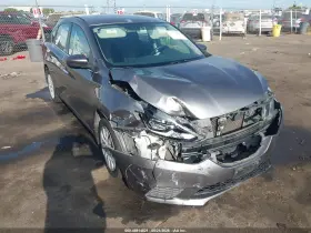 2016 Nissan Sentra