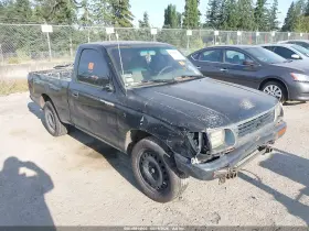 1996 Toyota Tacoma