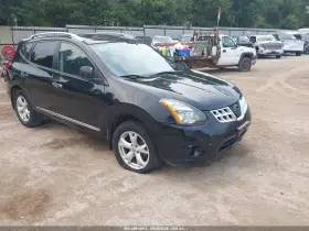 2011 Nissan Rogue