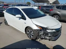 2019 Toyota Prius Prime