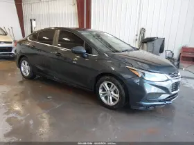 2018 Chevrolet Cruze