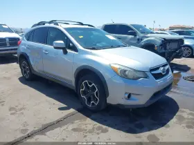 2014 Subaru XV Сrosstrek